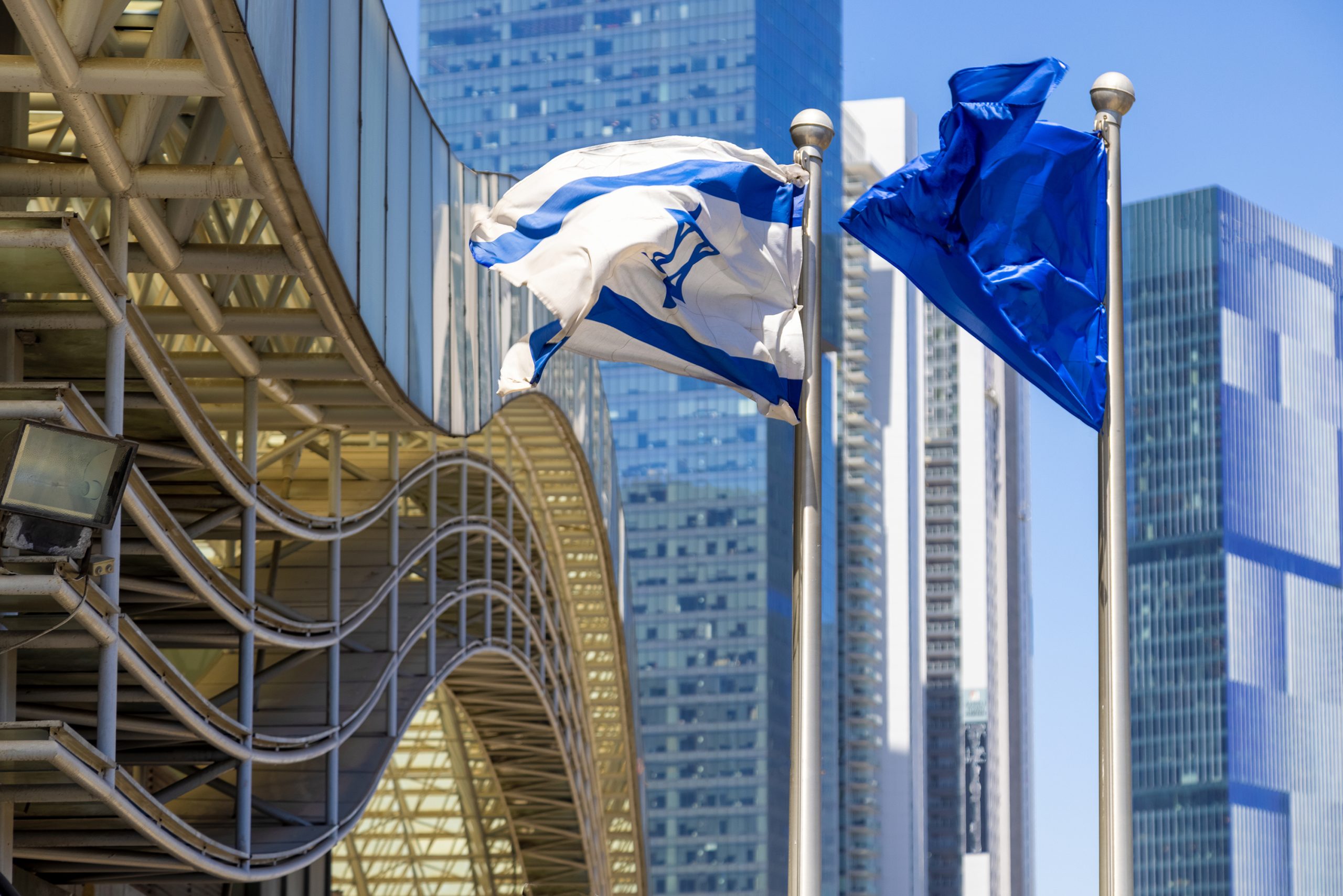 Analyse des israelischen KI-Sektors: Ein umfassender Bericht über führende Akteure, Top-Investoren und aktuelle Finanzierungstrends in der Branche