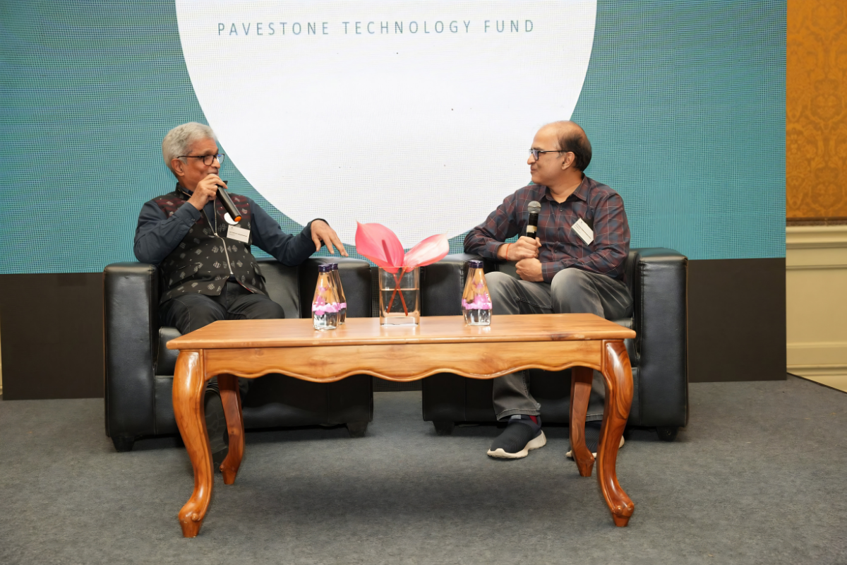 VC Pavestone Invests $5 Million in AI Compute Startup Tsavorite to Advance Its Omni Processing Unit Technology