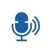AnySpeech favicon