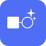Autogenogram favicon