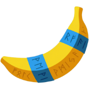Banana AI favicon