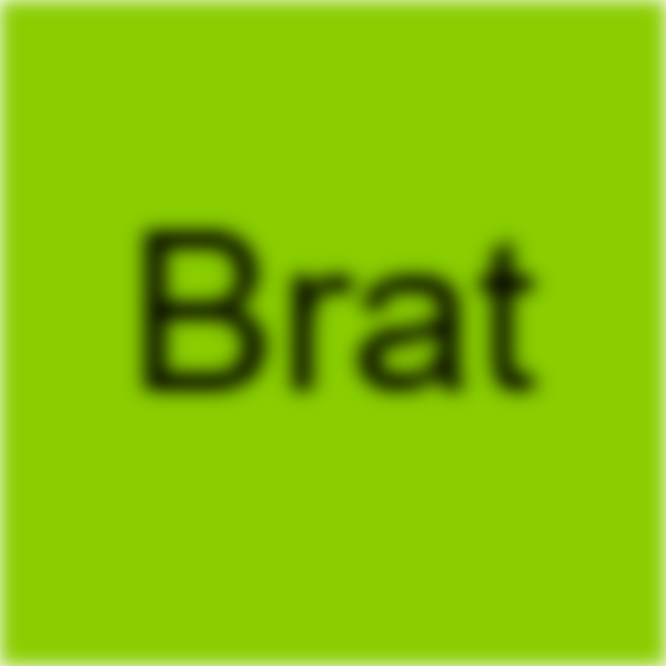 Brat Generator favicon