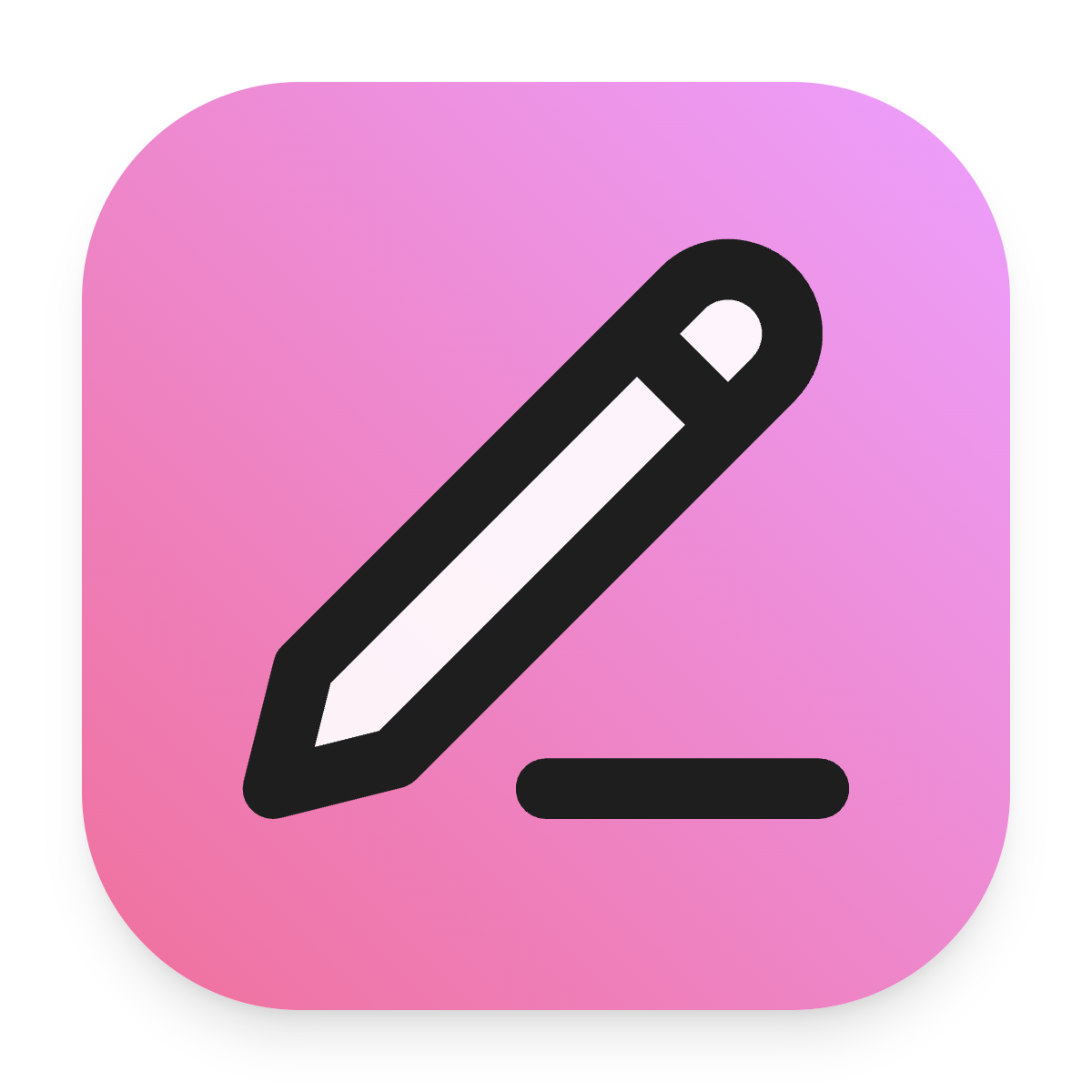 Calligraphy Font Generator favicon