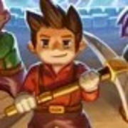 Core Keeper Wiki favicon