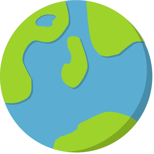 Earth Zoom Out AI favicon