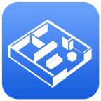 Floor Plan Maker favicon