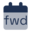fwd2cal favicon