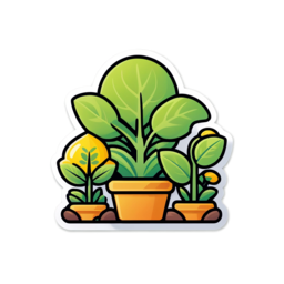 Grow A Garden Generator favicon