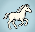 HappyHorse favicon