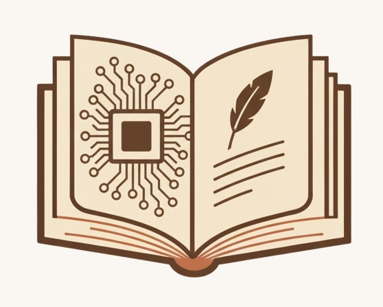 ImagiFlip - AI story generator $ Flipbooks favicon