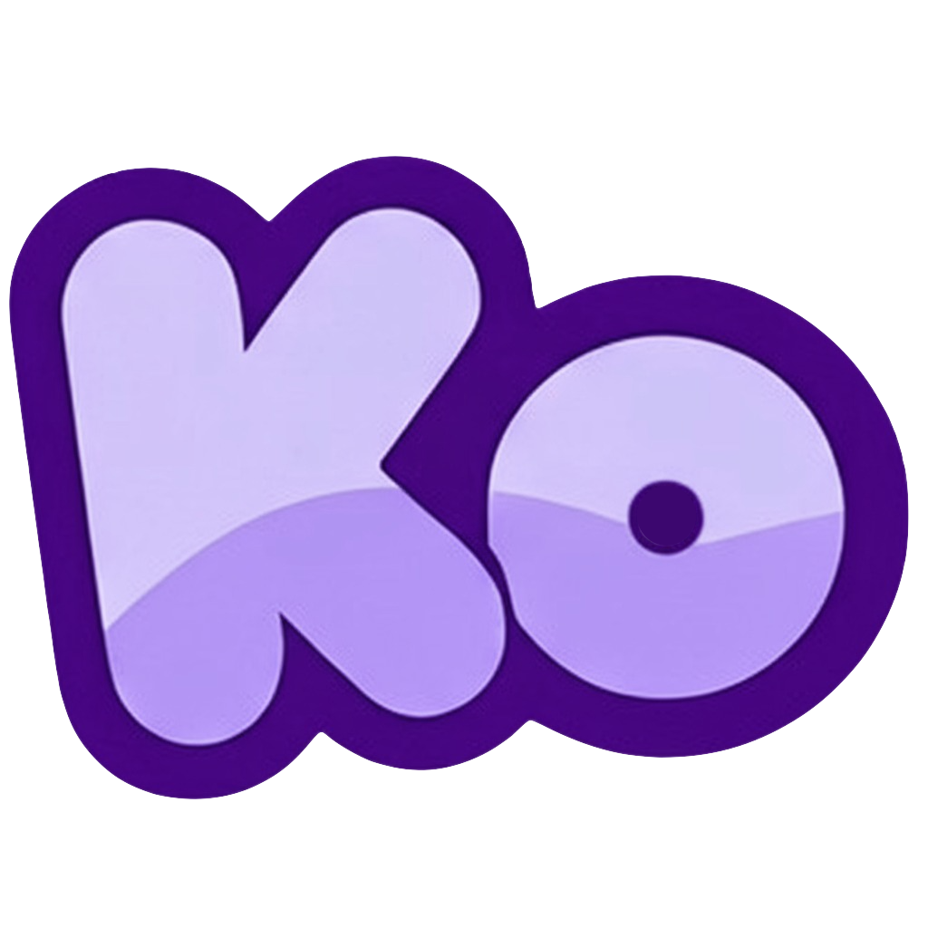 Komiko favicon