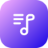 Lyrics into Song favicon
