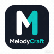 Melodycraft Ai favicon