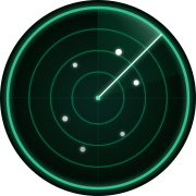 Radar favicon
