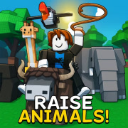 Raise Animals Online favicon