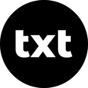 Texti favicon