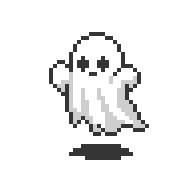 Ghost favicon