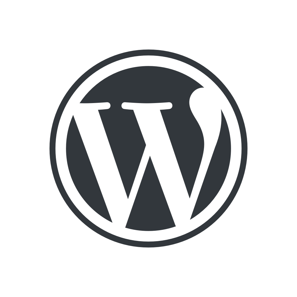 WordPress 7.0 favicon