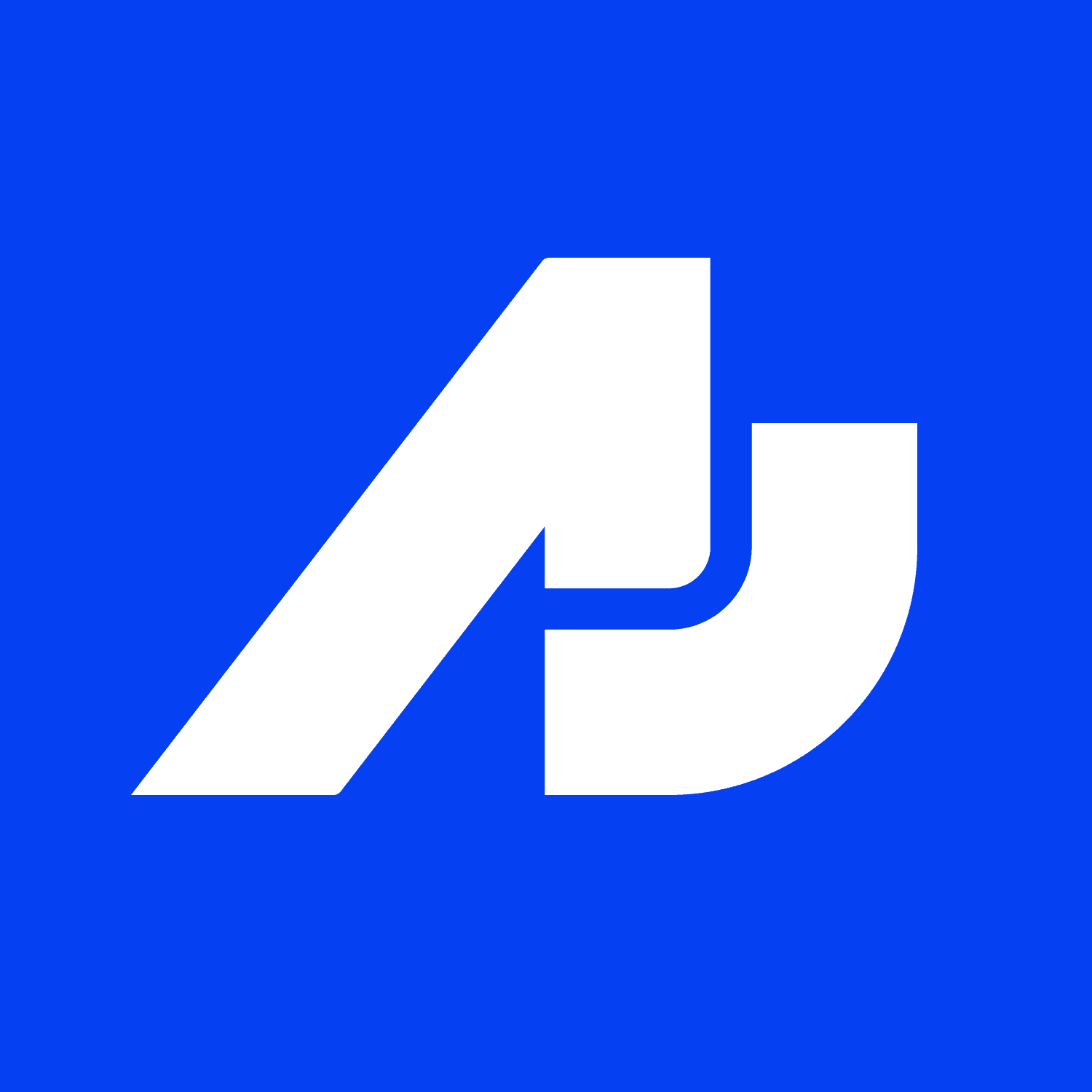 Adject 2.0 favicon