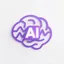 AI Character Headcanon Generator favicon