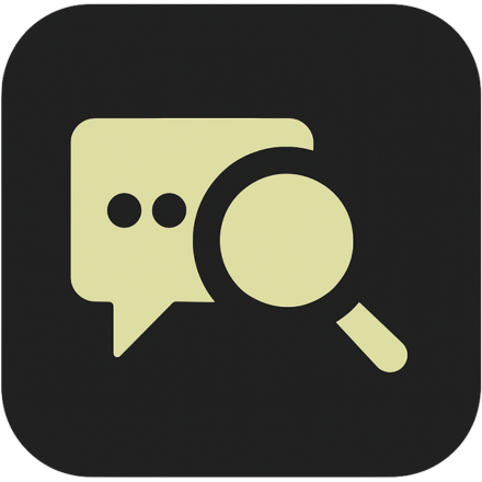 YouTube Comment Finder favicon