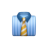 FashionAdvisorAI favicon
