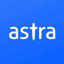 Astra Autonomous Pentest favicon