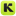 KREV favicon