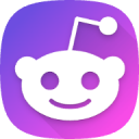 Reddit List favicon