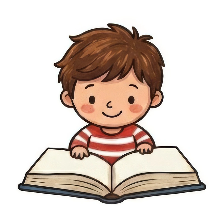 TinyHeroStories favicon