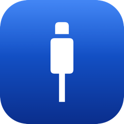 WhatCable favicon