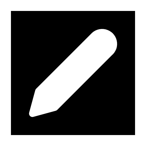 Write Minimal favicon