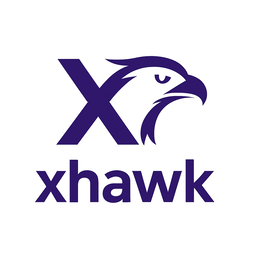 XHawk 0.99 favicon