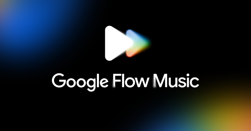 Google Launches Flow Music: An All-in-One AI Platform for Song Composition and Video Production