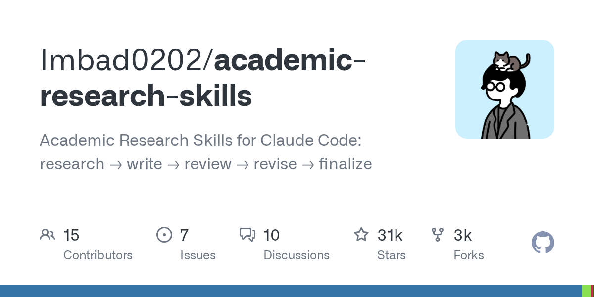 Mastering Academic Research with Claude Code: A Comprehensive Workflow from Research to Final Publication