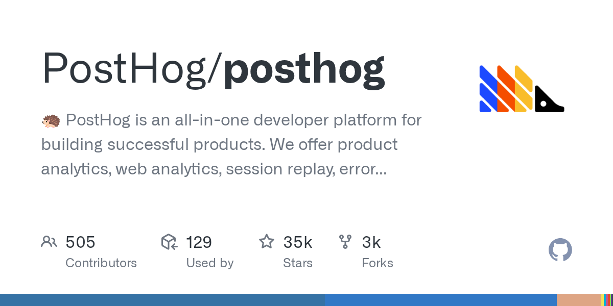 PostHog: A Comprehensive All-in-One Developer Platform for Product Analytics, Feature Management, and AI-Powered Debugging