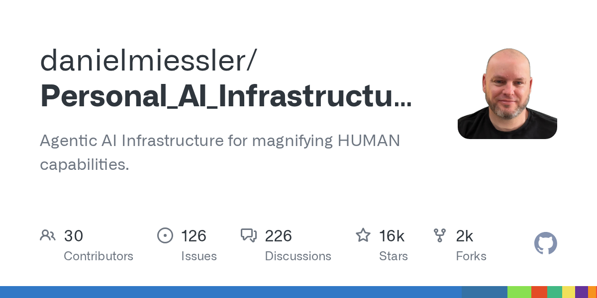 Personal AI Infrastructure: A New Framework for Agentic AI Designed to Enhance Human Capabilities
