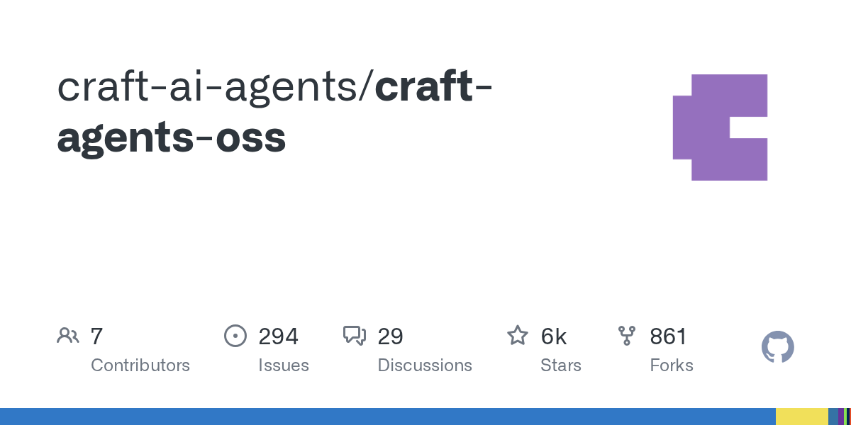 Craft Agents OSS: Lukilabs Launches New Open-Source Agent Framework Under Apache 2.0 License
