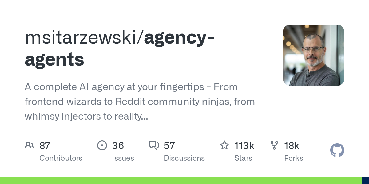 Exploring Agency-Agents: A Comprehensive Framework for Specialized AI Expert Personas and Deliverables