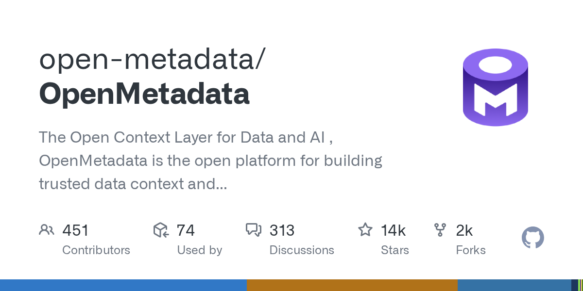 OpenMetadata: A Unified Platform for Data Discovery, Observability, and Governance Solutions