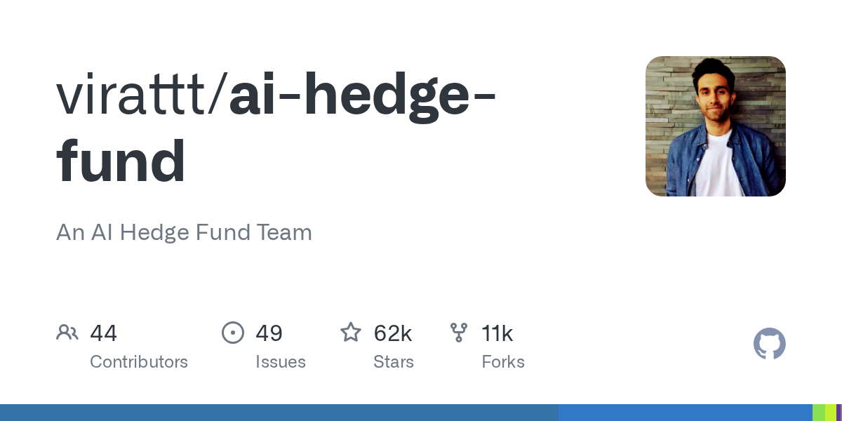 AI Hedge Fund Proof of Concept: Exploring Artificial Intelligence in Automated Trading Decisions for Educational Purposes