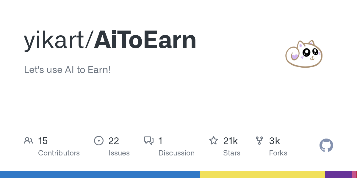 AiToEarn: Empowering One-Person Companies with AI-Driven Content Marketing Agents for Revenue Generation