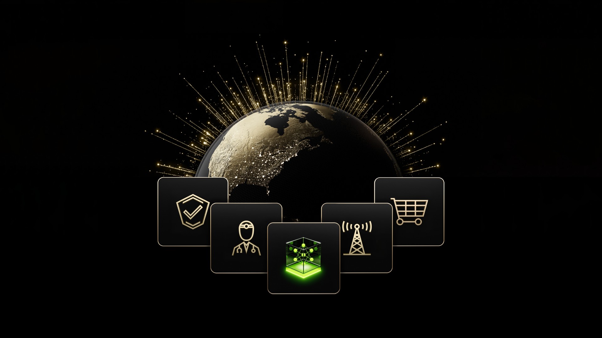 NVIDIA 发布 Nemotron 3.5 Lightning 与 NeMo Switchyard:加速自主智能体应用转型
