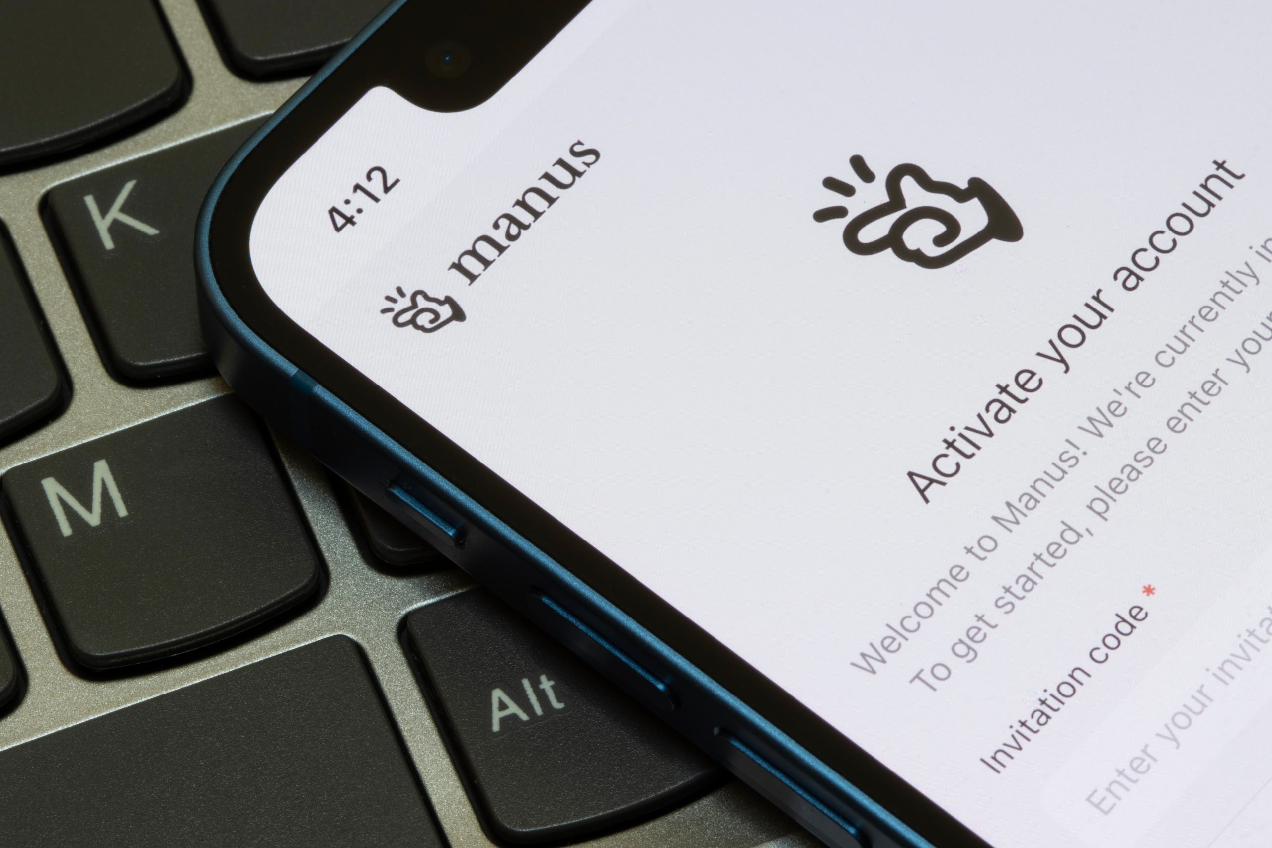 Manus nimmt nach Meta-Deal den unabhängigen Betrieb wieder auf und führt Portal zur Datenwiederherstellung ein