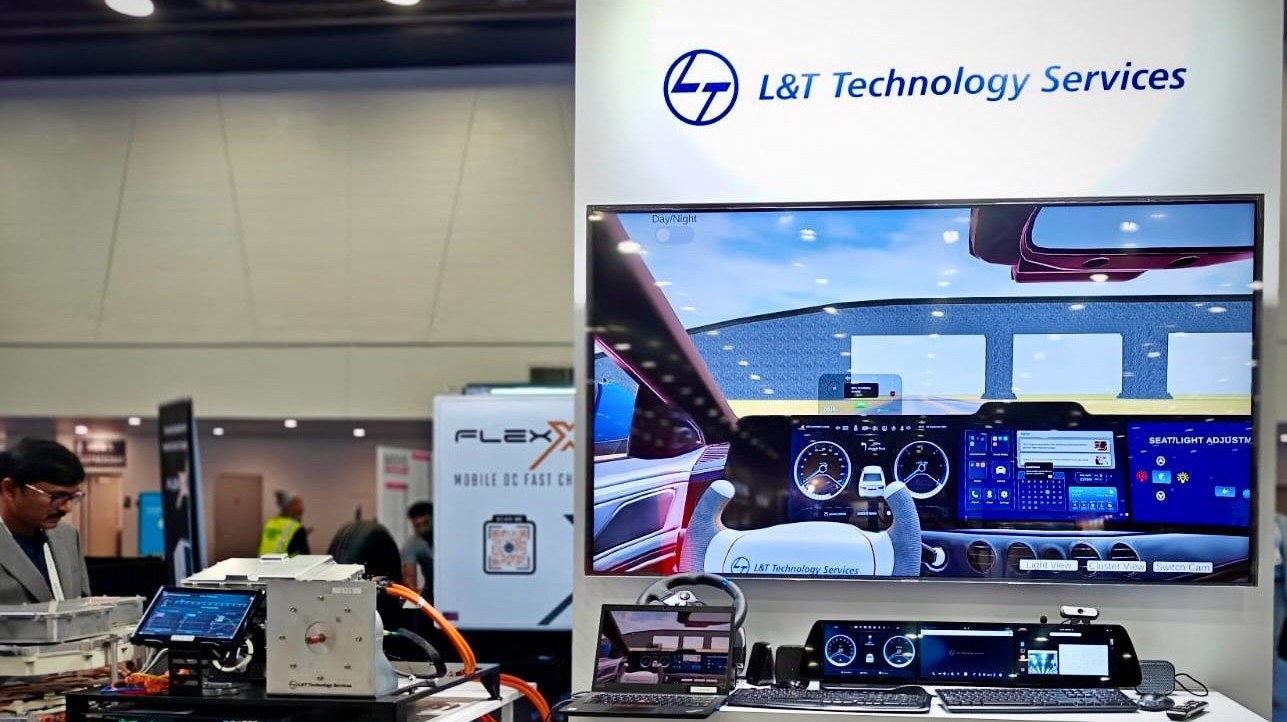 印度L&T Technology推出AgenticIQ:支持云端与本地部署的企业级解决方案