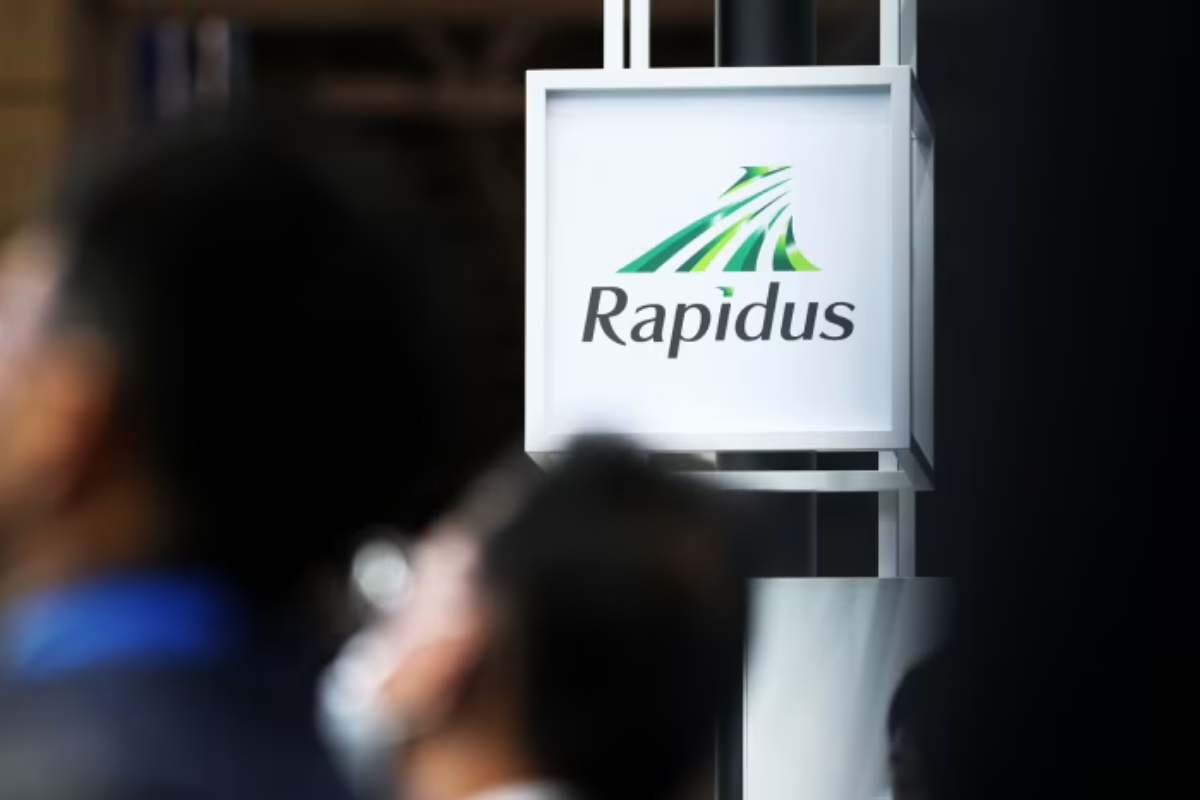 Japan plant weitere 944 Millionen US-Dollar für den Chiphersteller Rapidus zur Stärkung der Halbleiterproduktion