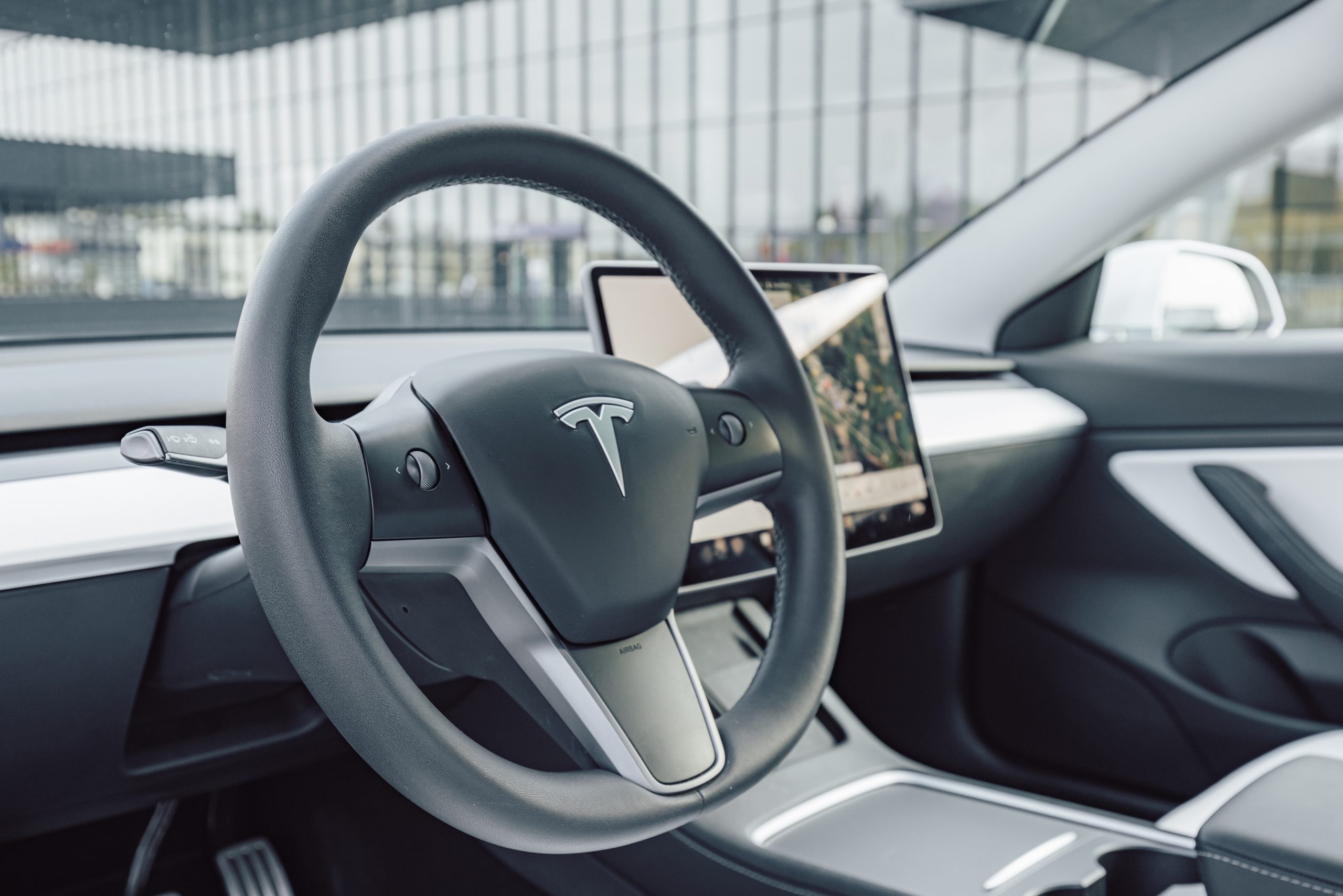 Tesla Launches Robotaxi Service in Texas: Dallas and Houston Operations Officially Begin