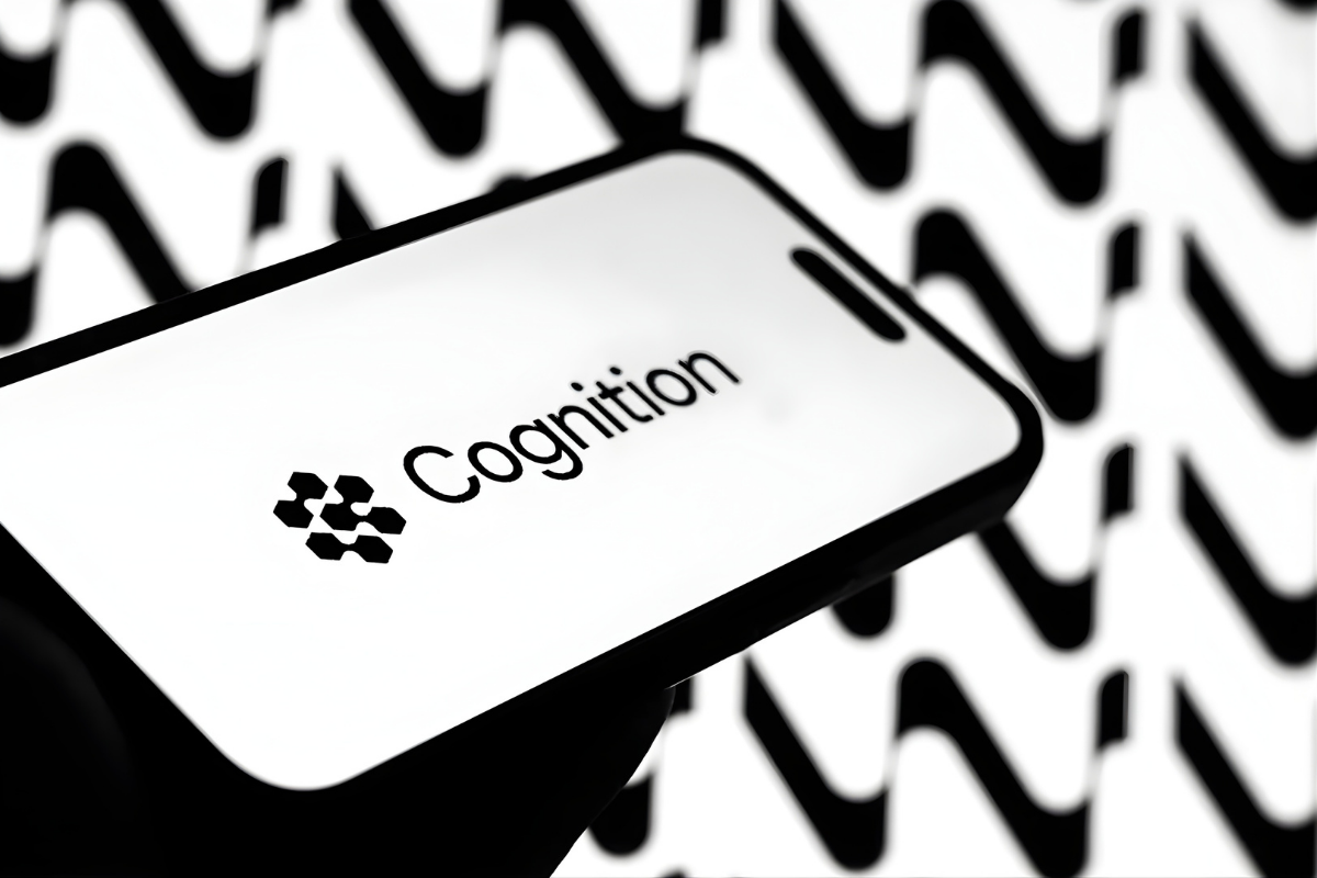 US-KI-Startup Cognition plant 1 Milliarde Dollar Finanzierung bei einer Bewertung von 47 Milliarden Dollar