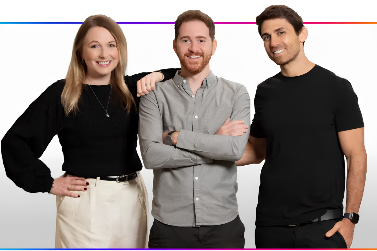 Israeli AI Startup Unframe Secures $50 Million in Series B Funding to Scale Global Operations