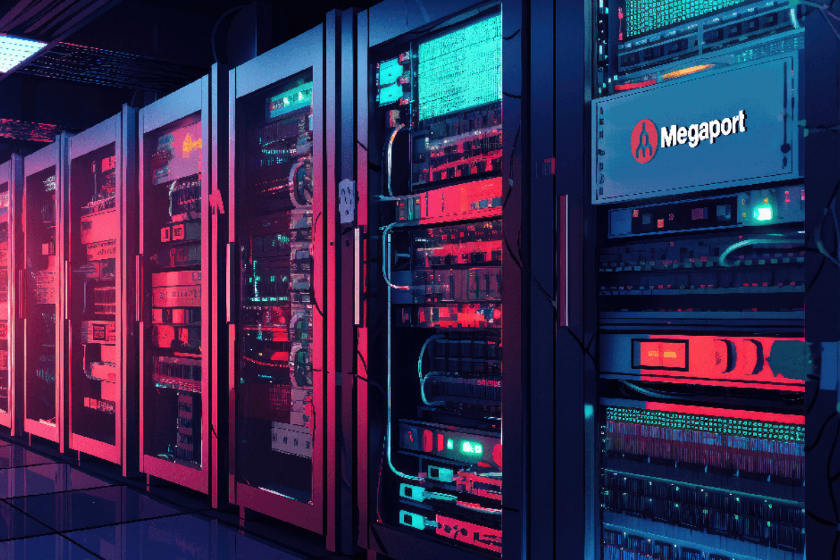 Australia’s Megaport Secures $593 Million Raise to Launch Global AI Inference Cloud